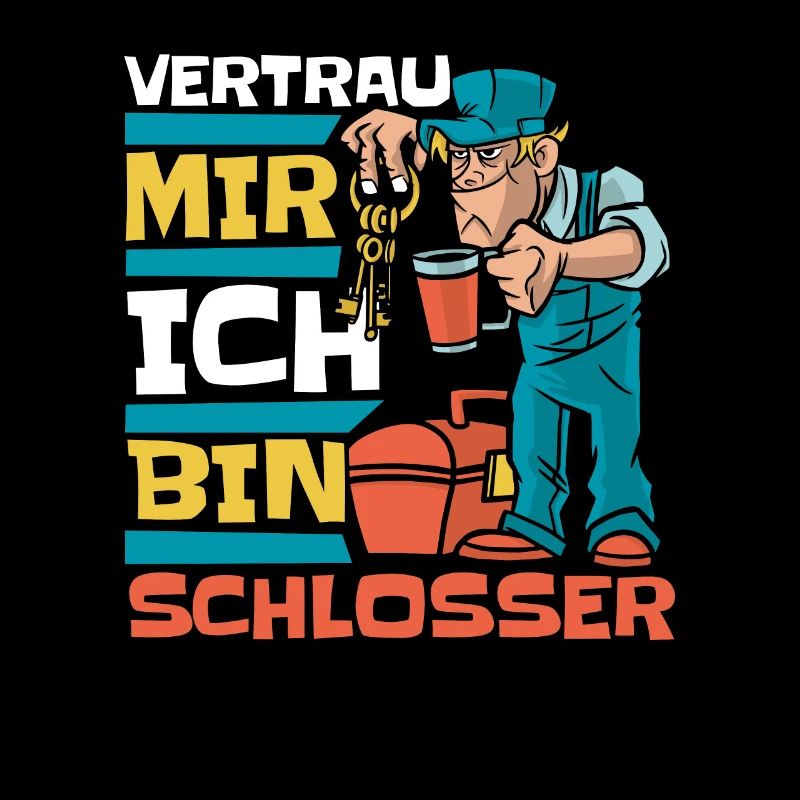 Schmied Metallbauer Schlosser