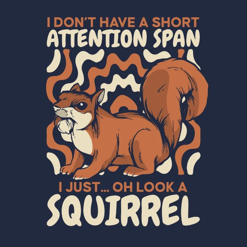 Squirrel Animal