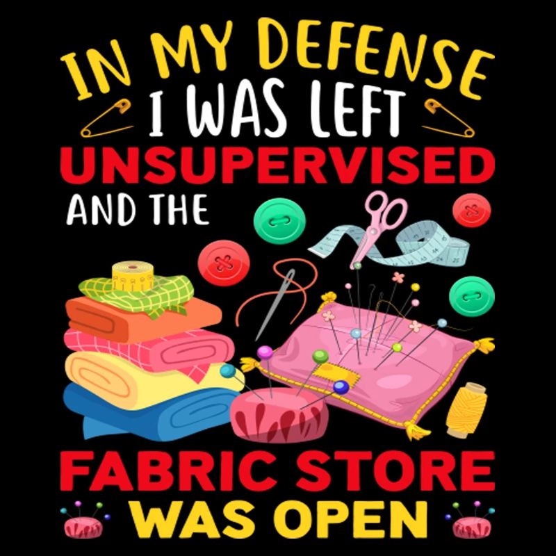 Funny Quilting Poison