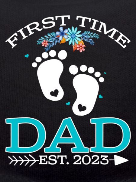 First Time Dad 2023
