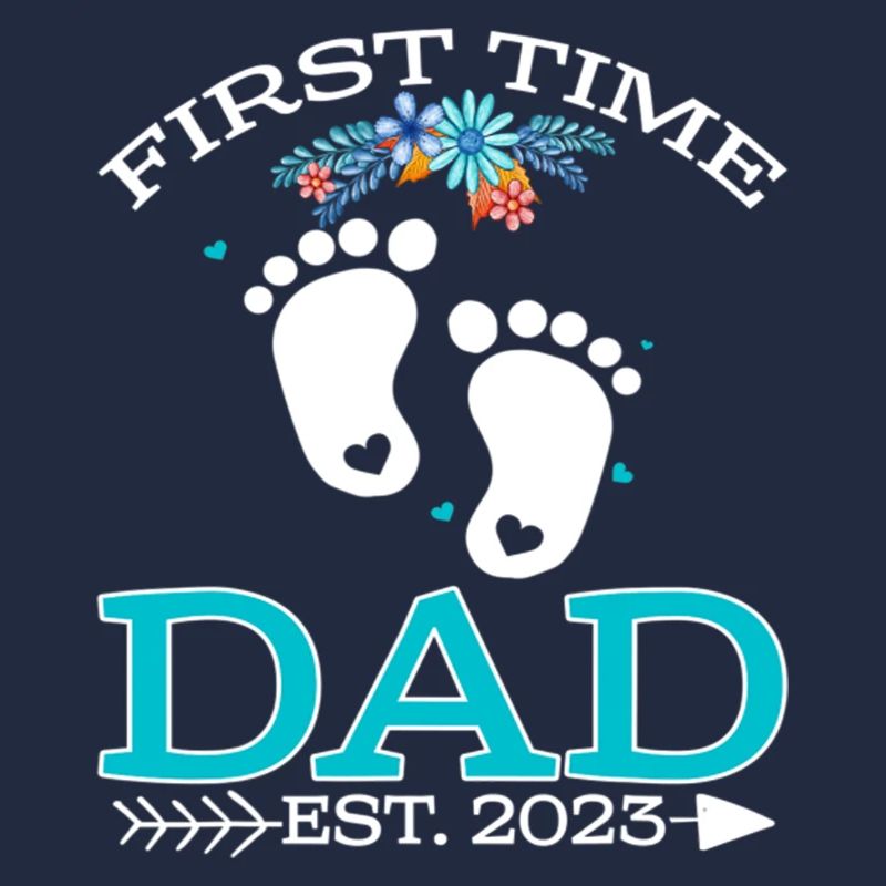 Premier papa 2023