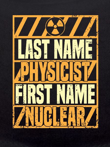 Physics Phyiker Nuclear Physics
