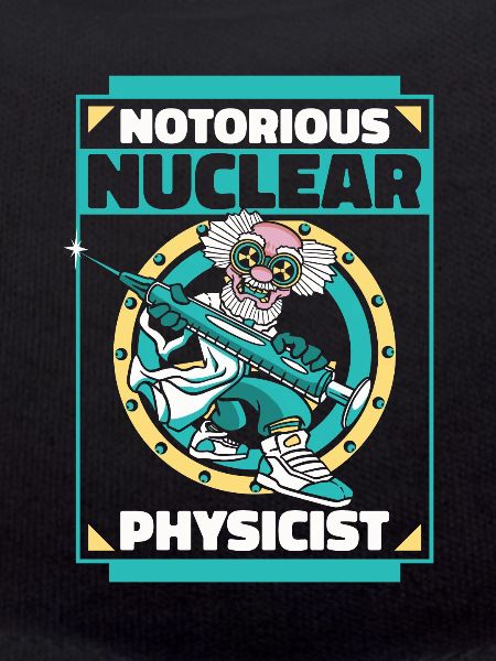 Physics Phyiker Nuclear Physics