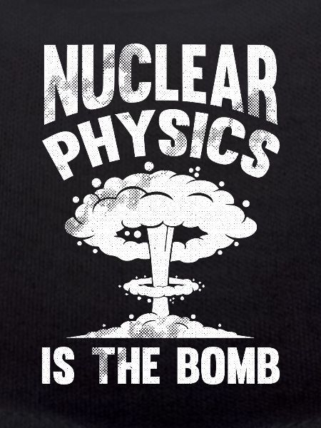 Physics Phyiker Nuclear Physics