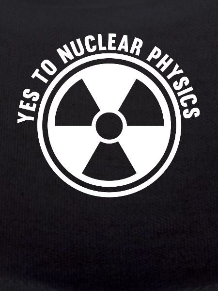 Physics Phyiker Nuclear Physics