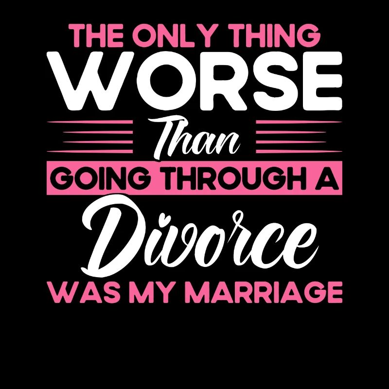 Ex Partner Scheidung Geschiedene Geschenk