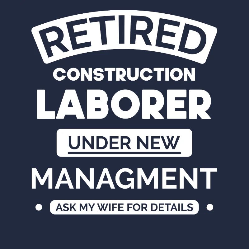 Constructeur à la retraite