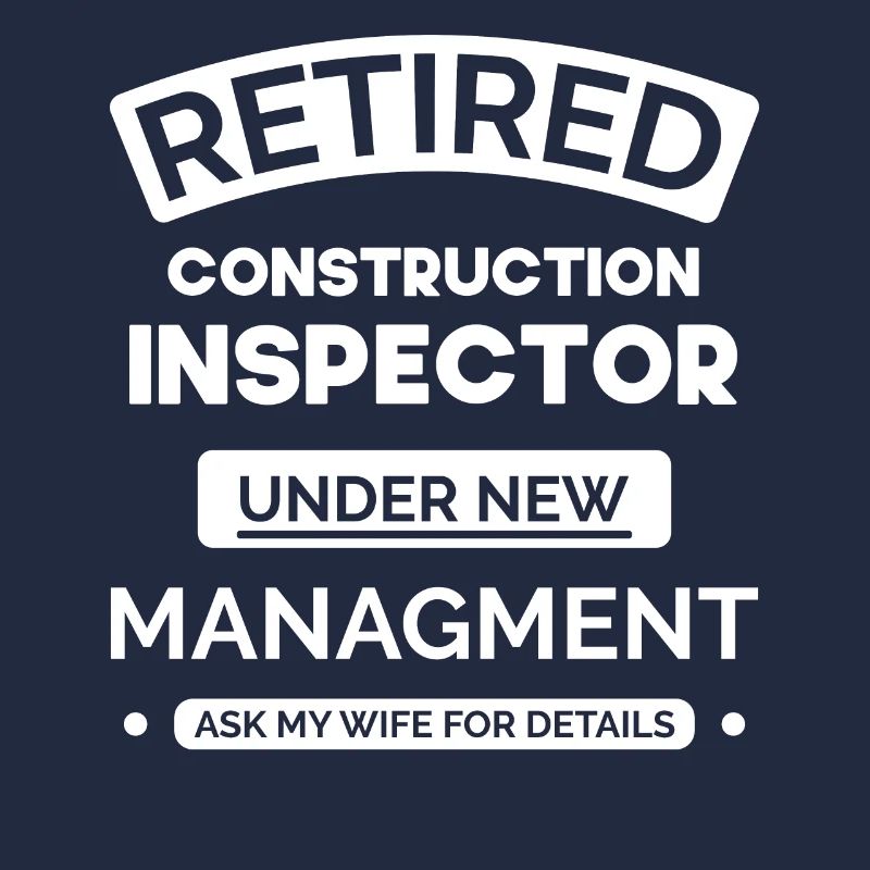 Retired Building Inspector