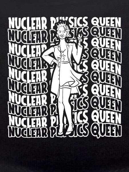 Physics Phyiker Nuclear Physics