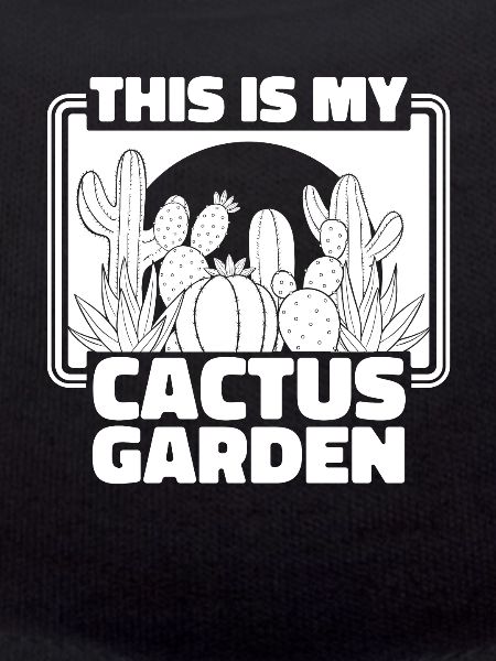 Cactus Garden Cactus