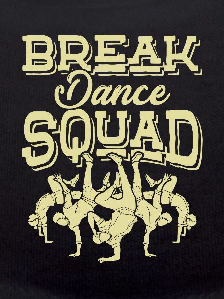 breakdance Squad