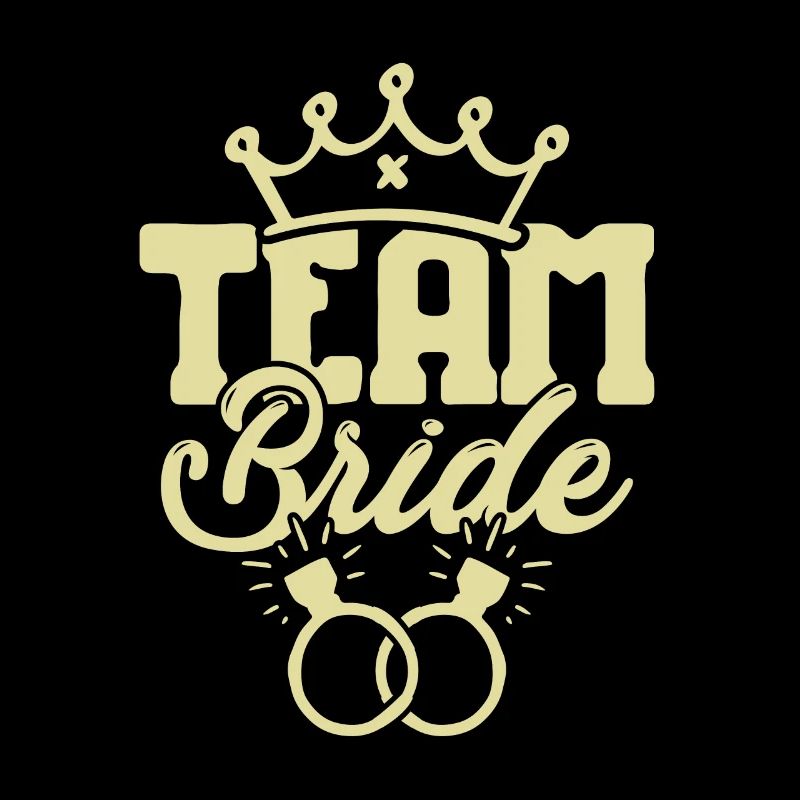 Team Bride