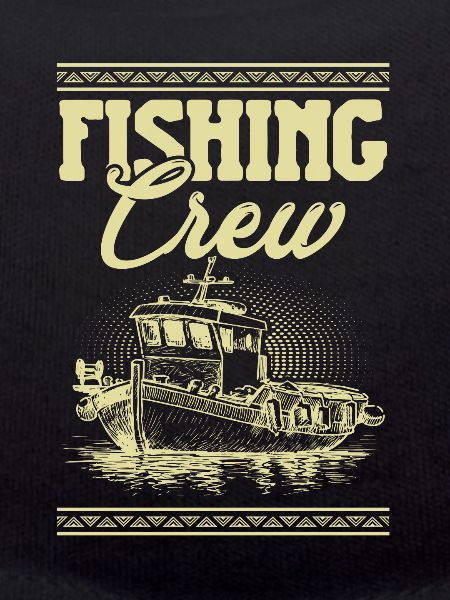 Fishing Crew