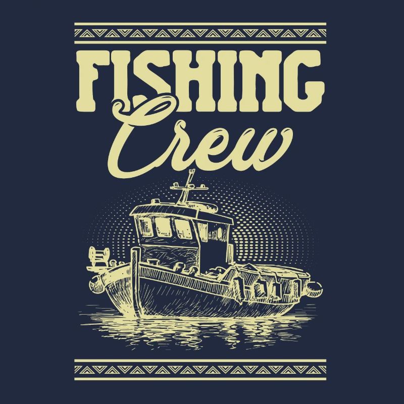 Fishing Crew