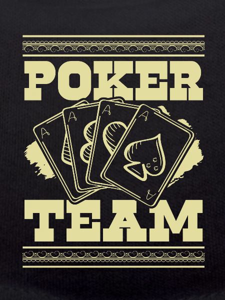 Poker Team