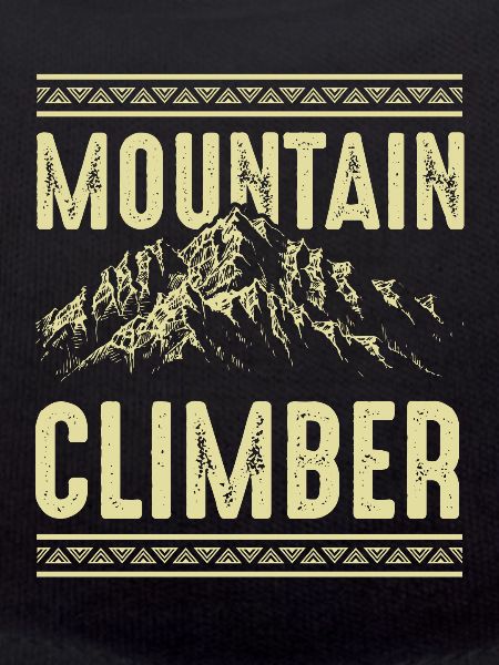 Mountain Climbers