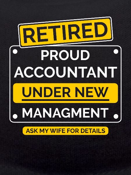Pension de retraite comptable