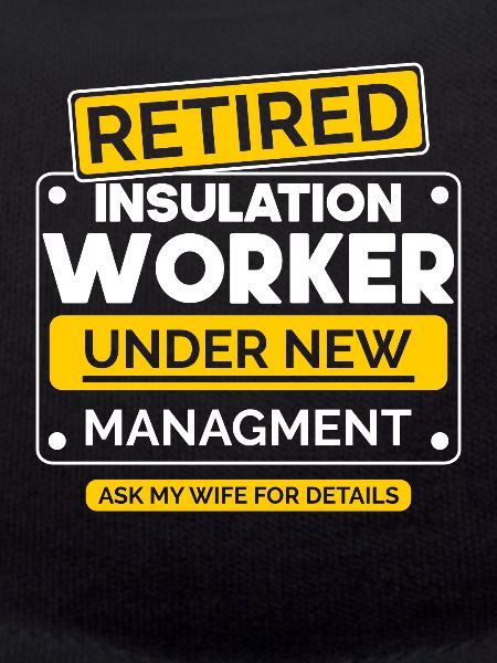 Isolation worker retirement