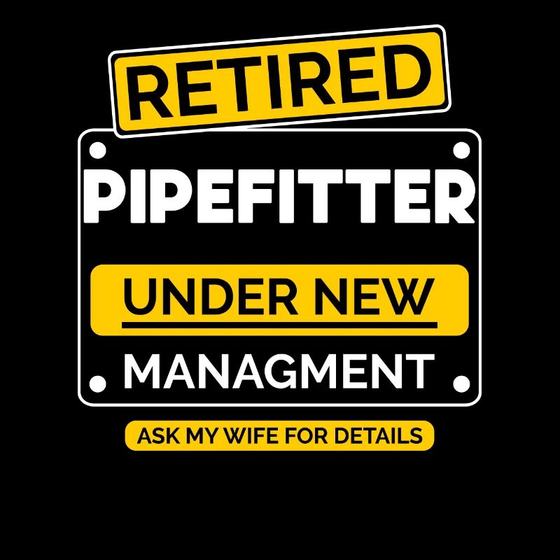 Tuyauteur Pension de retraite