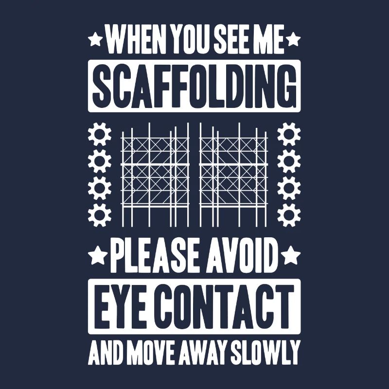 Échafaudage Échafaudage Échafaudage