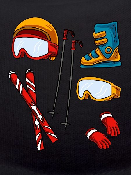 Ski Accessories