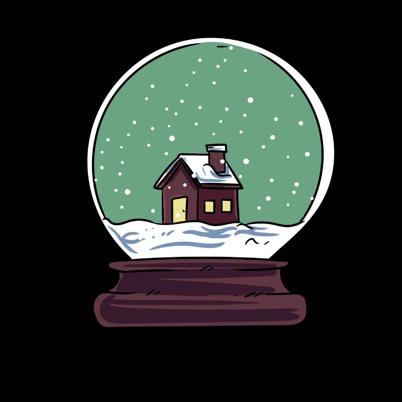 Snow globe