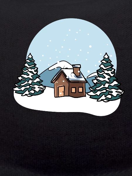 Winterlandschaft