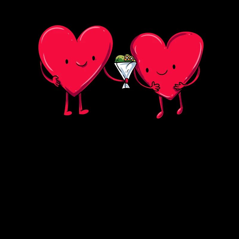 Valentine's Day Heart