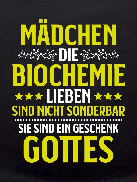 Biochemiker Biochemie Biochemistry Biochemist