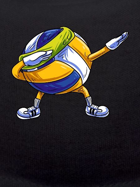 Équipe de volleyball
