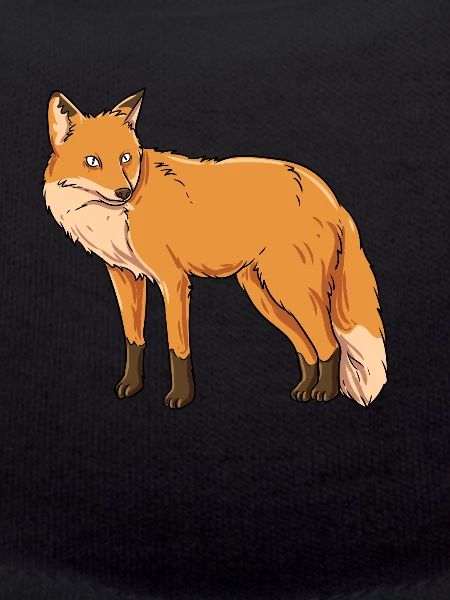 Fox Cunning Wildlife