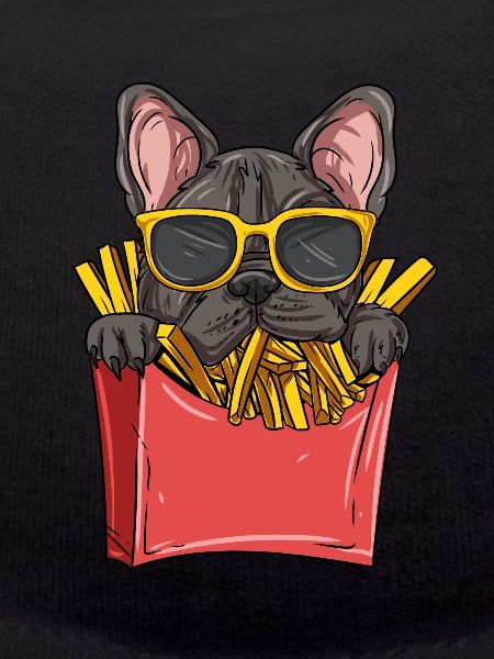 Français Bulldog