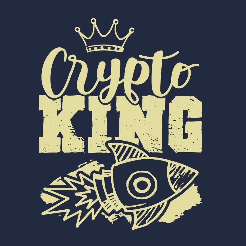 Crypto King
