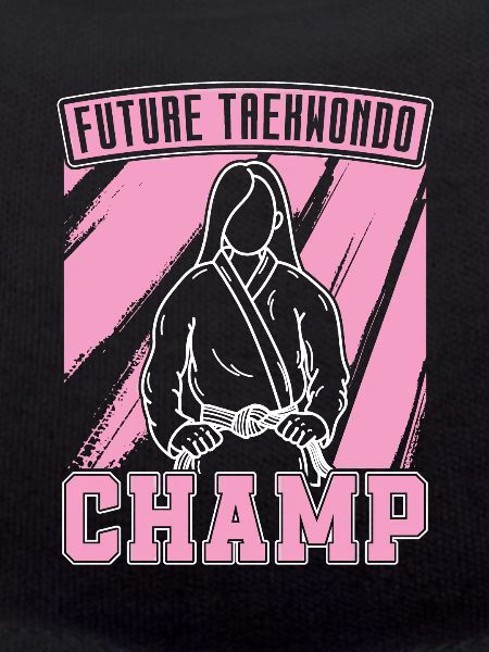 Taekwondo