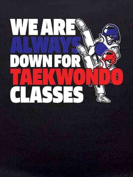 Taekwondo
