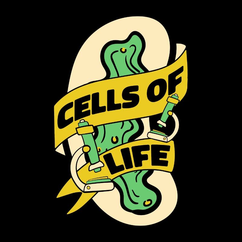 Biologie Biologiste Cellules Biologiste moléculaire