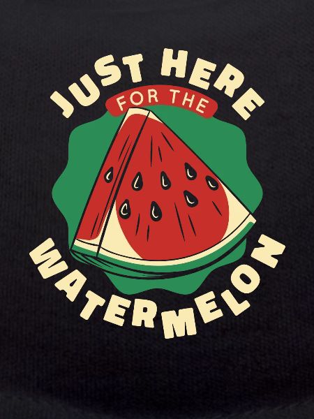 Watermelon Melon Fruit