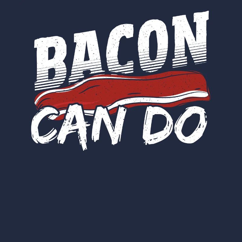 Speck Schinken Eier Schwein