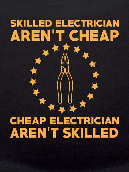 Electrician