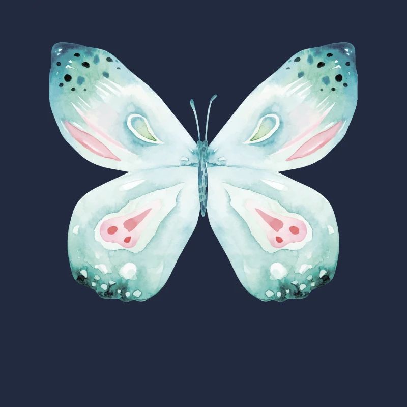 Ailes de papillon Carnaval des papillons Carnaval