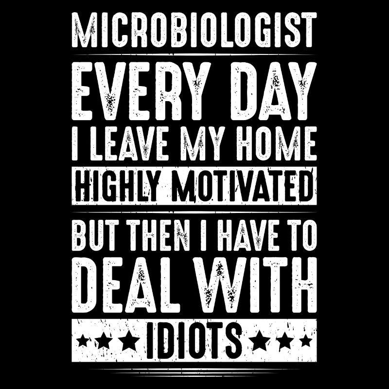 Microbiologie Microbiologiste Biologiste Biologiste