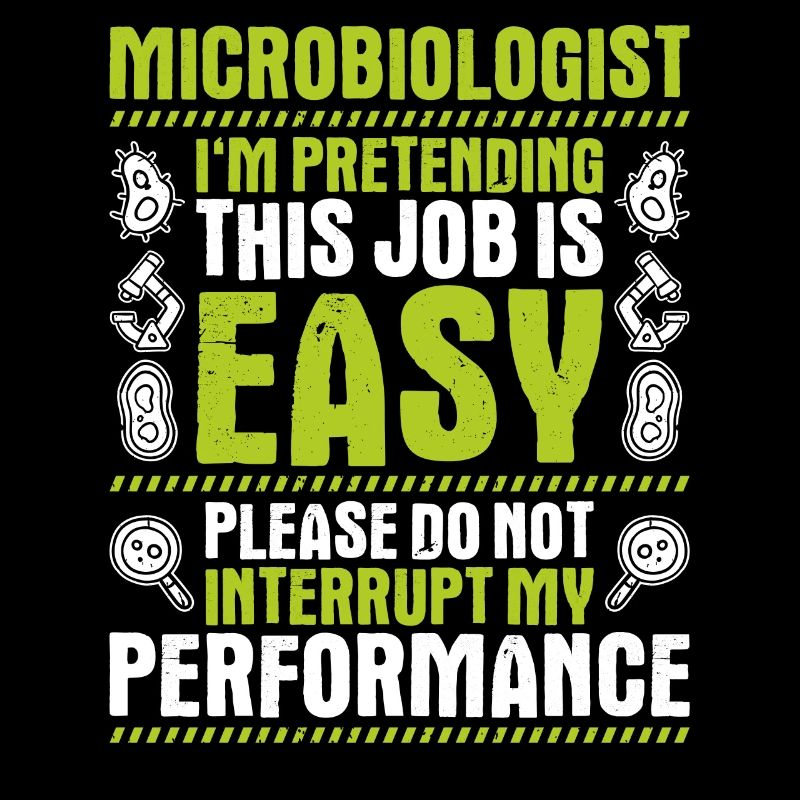 Microbiology Microbiologist Biology Biologist