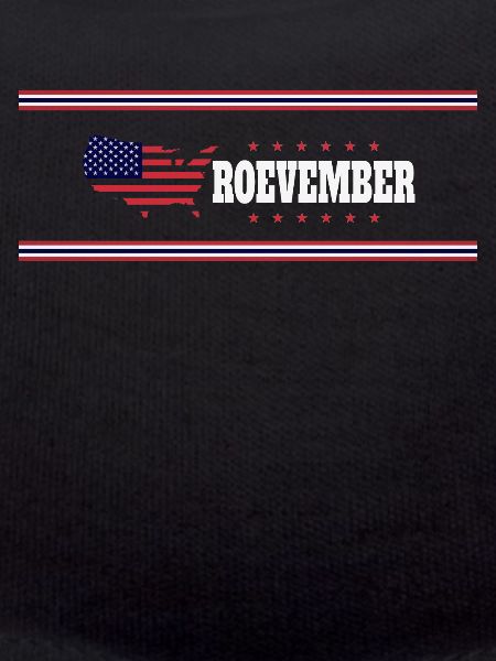 Roevember Election November Politic
