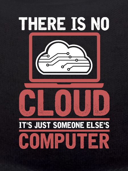 Développeur Codeur Programmeur Cloud Coding