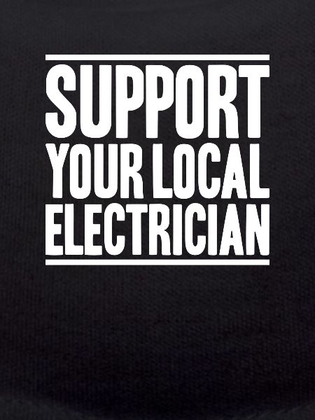 Electronics Technician Electrician Lineman