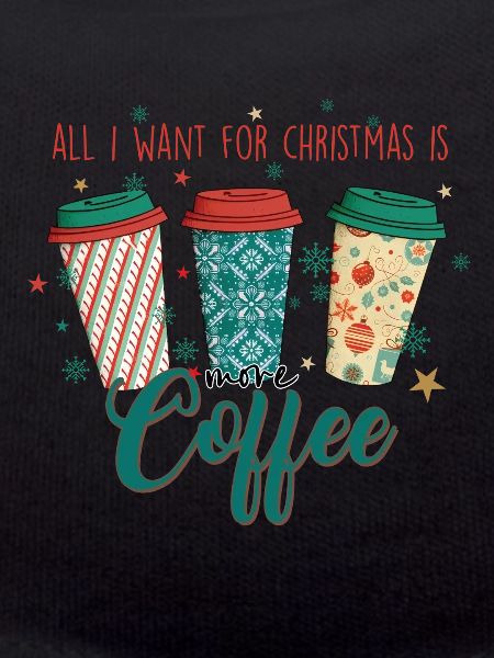 Kaffee Kaffeetrinker Geschenkidee