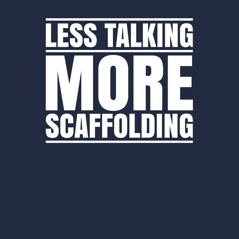 Échafaudage Échafaudage Échafaudage