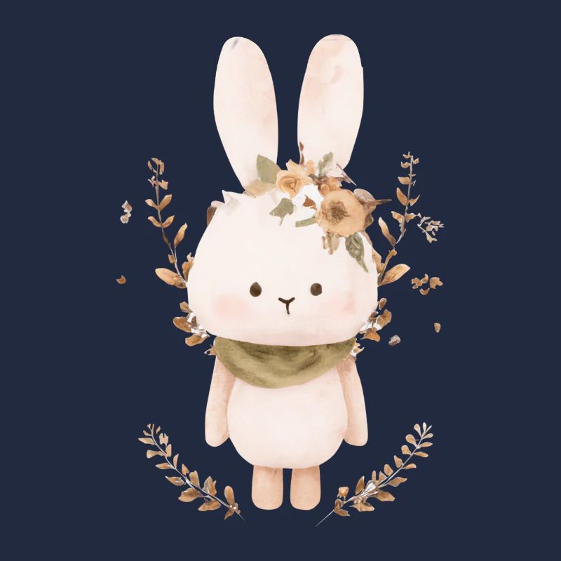 Lapin de Pâques