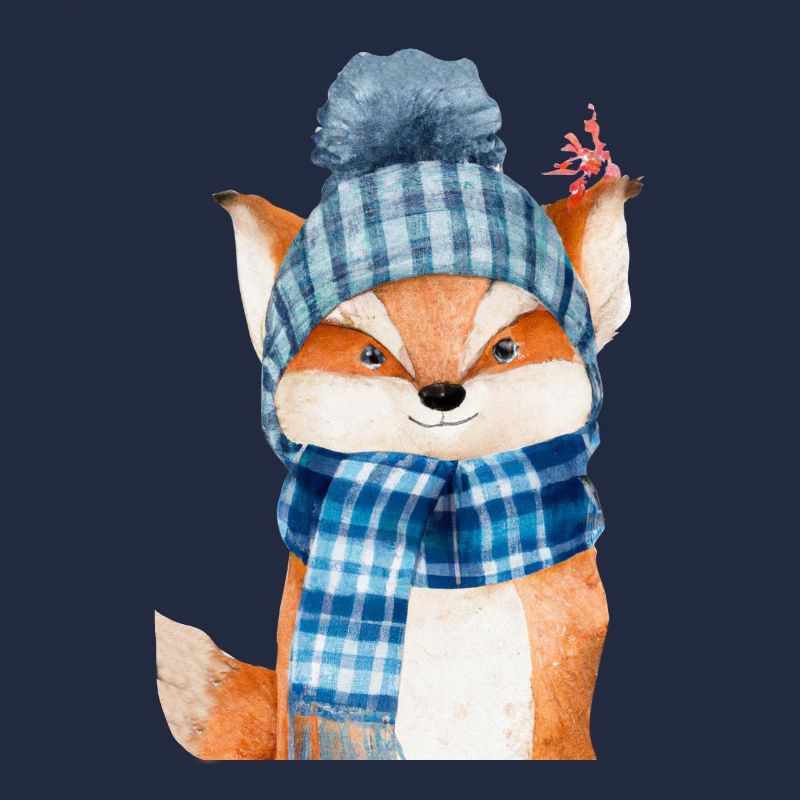 Winter Fox