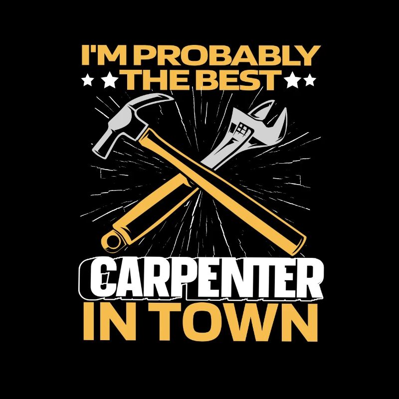 Carpenter Carpenter Carpenter Hammer